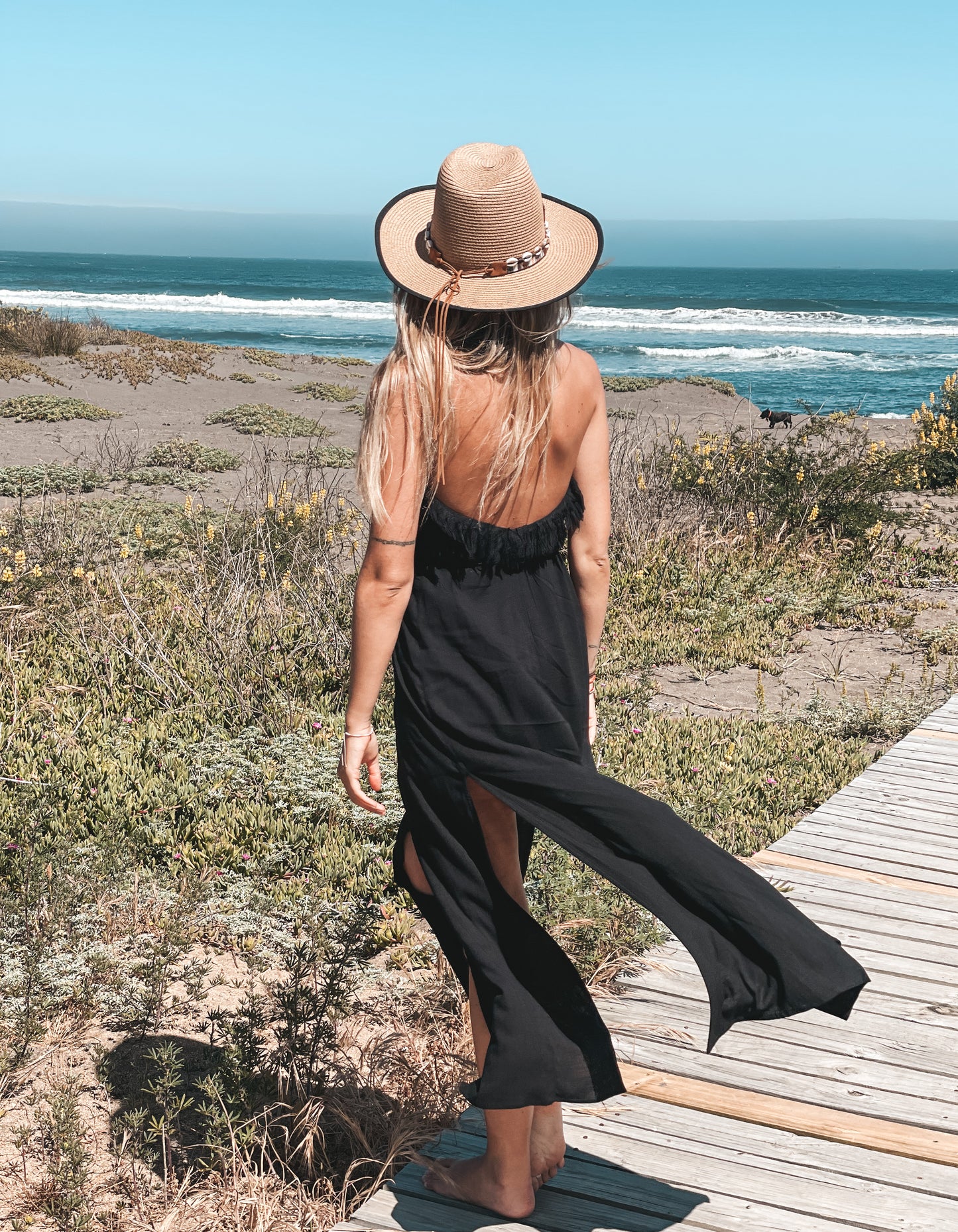 Vestido Atacama