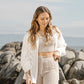 Blusa Gili Blanco