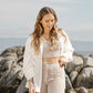 Blusa Gili Crudo