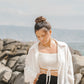 Blusa Gili Crudo