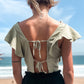 Blusa Nubia