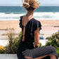 Blusa Nubia