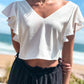 Blusa Nubia