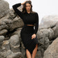 Falda Cleo