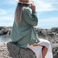 Blusa Gili Crudo