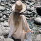 Blusa Gili Crudo