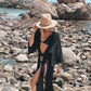 Kimono Nusa Blanco