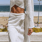 Falda Namibia Blanca