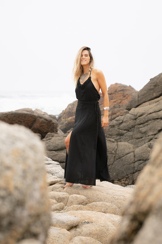 Vestido Atacama