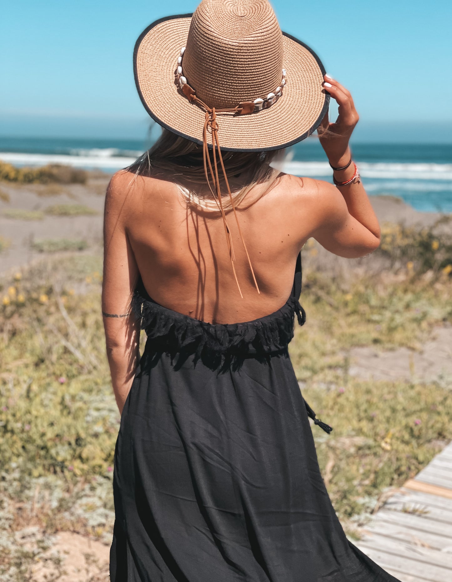 Vestido Atacama