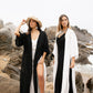 Kimono Nusa Negro
