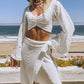 Falda Namibia Blanca